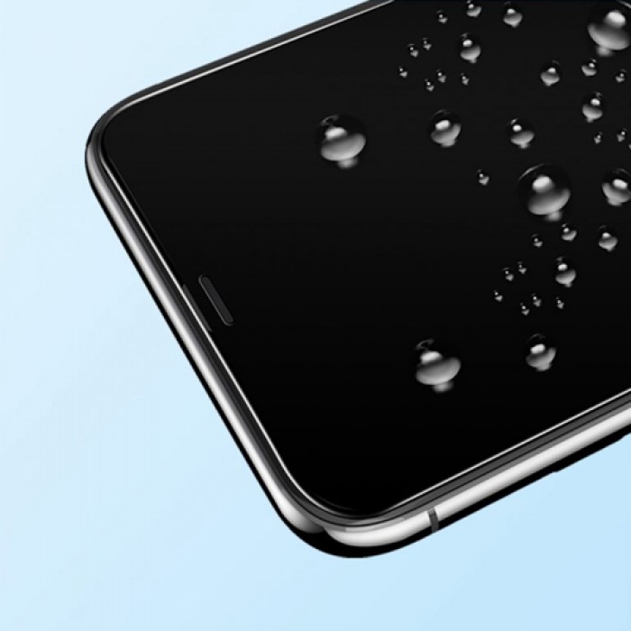 KÍNH CƯỜNG LỰC IPHONE 12 MINI MIPOW KINGBULL HD PREMIUM 2.7D